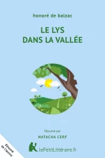 Le Lys dans la vallée